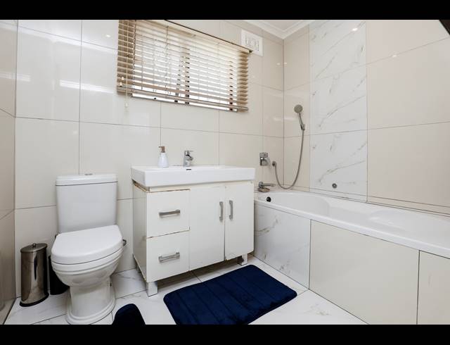 3 BEDROOM DUPLEX FOR SALE IN GREENWOOD PARK